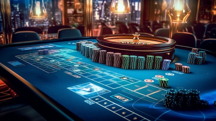 olx sialkot Live Casino